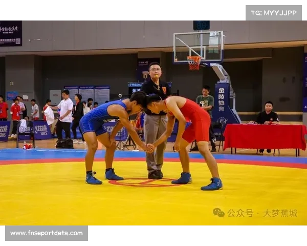 青海少数民族运动会北嘎摔跤开赛在即，传统规则与现代竞技融合引关注