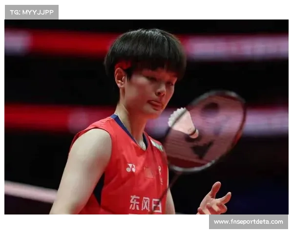 王祉怡惜败安洗莹，马来西亚公开赛获女单亚军